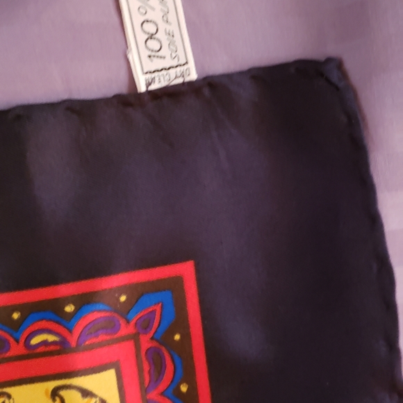 Celine scarf - Picture 1 of 3